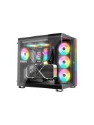 Be quiet! Pure Loop 3 LX 240mm ARGB