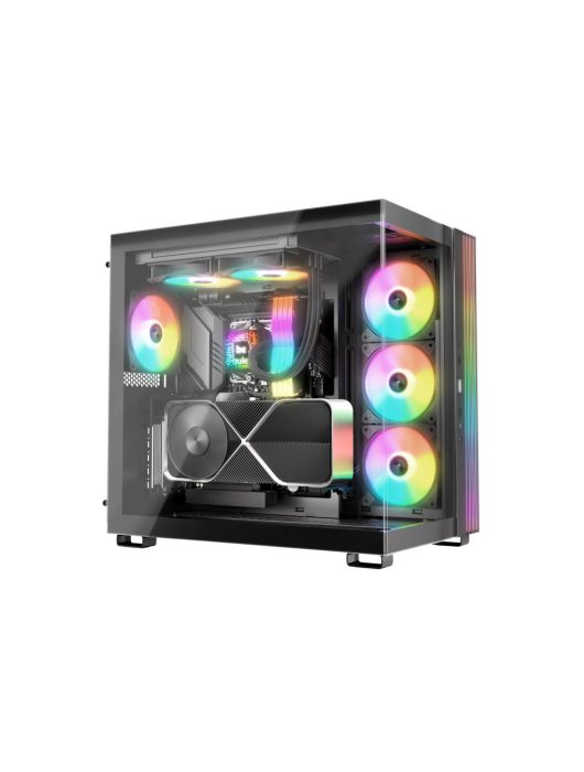 Be quiet! Pure Loop 3 LX 240mm ARGB