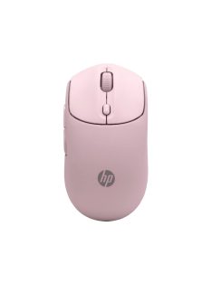 HP 400 Quiet Wireless Mouse Pink