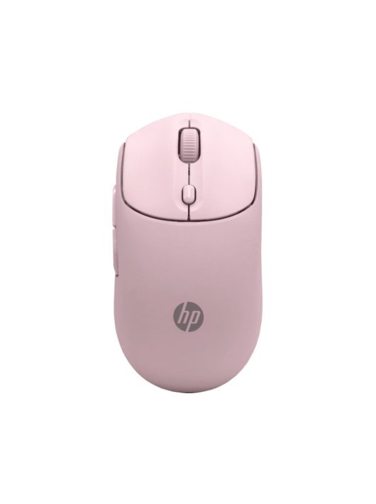 HP 400 Quiet Wireless Mouse Pink