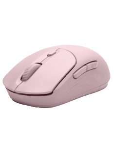 HP 400 Quiet Wireless Mouse Pink