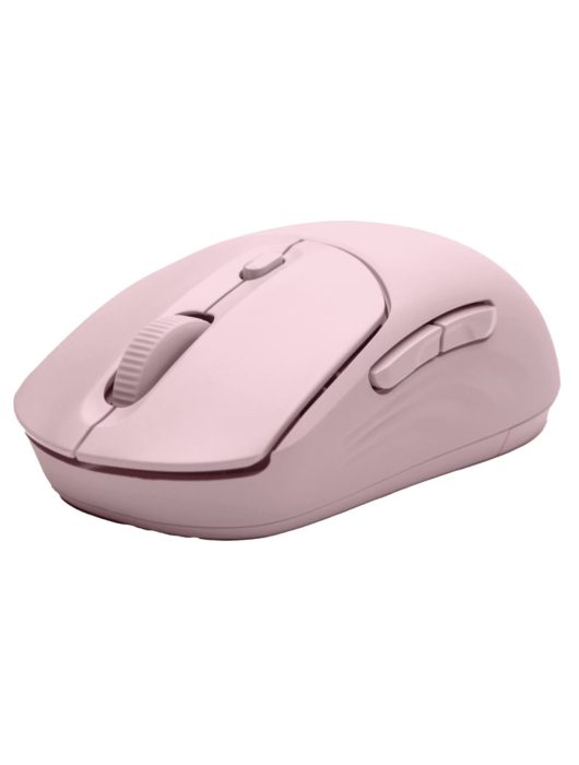 HP 400 Quiet Wireless Mouse Pink