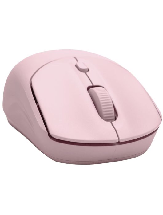 HP 400 Quiet Wireless Mouse Pink
