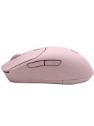 HP 400 Quiet Wireless Mouse Pink