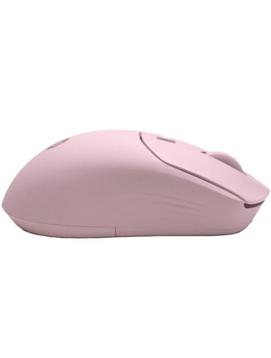 HP 400 Quiet Wireless Mouse Pink