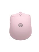 HP 400 Quiet Wireless Mouse Pink