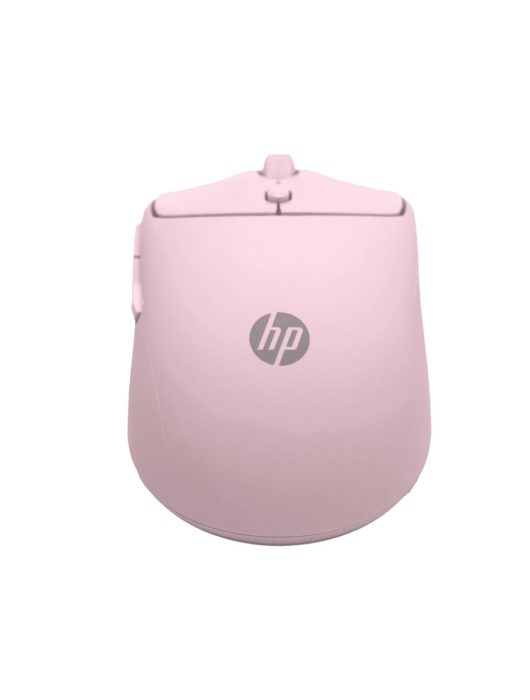HP 400 Quiet Wireless Mouse Pink
