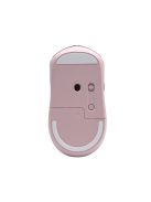 HP 400 Quiet Wireless Mouse Pink
