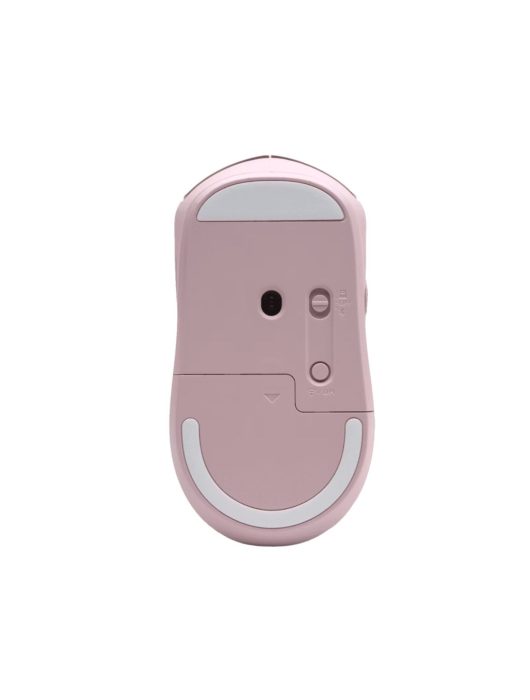HP 400 Quiet Wireless Mouse Pink