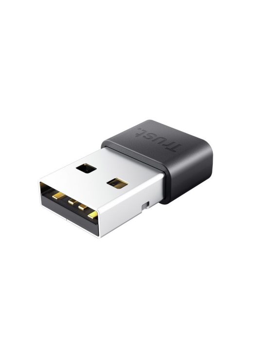 Trust Myna Bluetooth Adapter Black