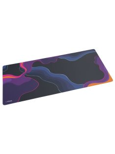 Trust GXT 759 XXL Egérpad Blue/Purple