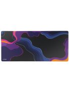 Trust GXT 759 XXL Egérpad Blue/Purple