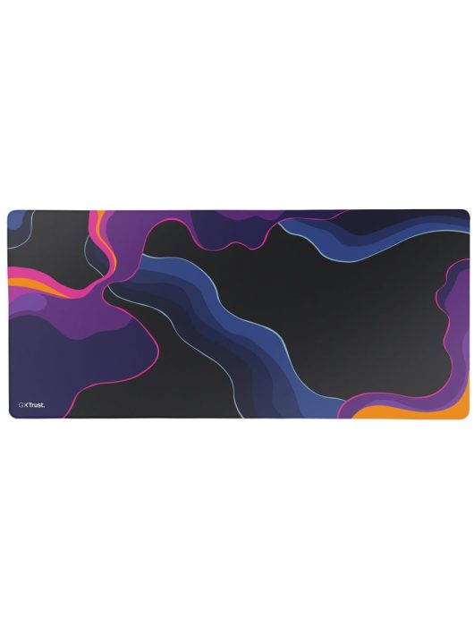 Trust GXT 759 XXL Egérpad Blue/Purple