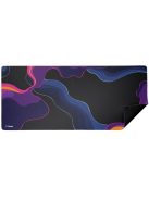 Trust GXT 759 XXL Egérpad Blue/Purple