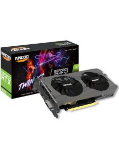 Inno3D GeForce RTX3050 6GB DDR6 Twin X2 V2