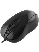 Esperanza Titanum Hornet Mouse Black