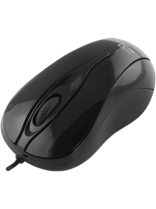 Esperanza Titanum Hornet Mouse Black