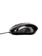 Esperanza Titanum Hornet Mouse Black