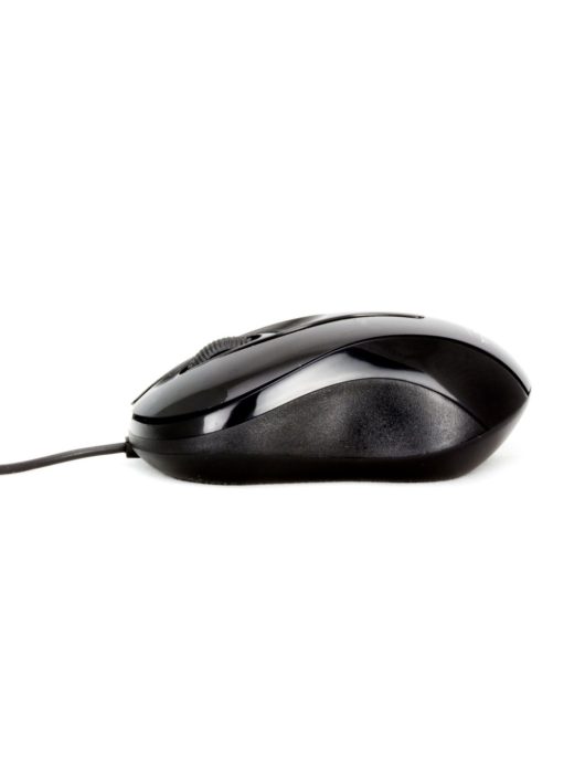 Esperanza Titanum Hornet Mouse Black