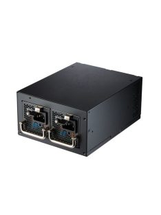 FSP 520W 80+ Gold Twins Pro Redundant