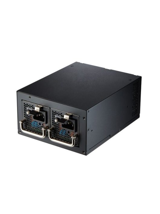 FSP 520W 80+ Gold Twins Pro Redundant