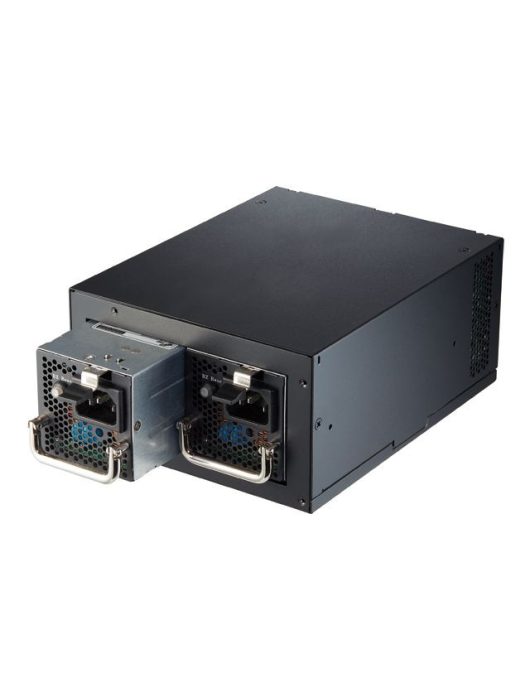 FSP 520W 80+ Gold Twins Pro Redundant