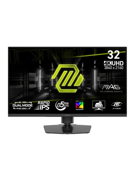 Msi MAG 322URDF E16 IPS LED