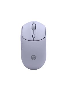 HP 400 Quiet Wireless Mouse Purple