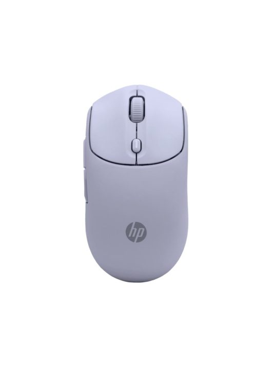HP 400 Quiet Wireless Mouse Purple