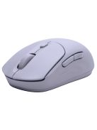 HP 400 Quiet Wireless Mouse Purple