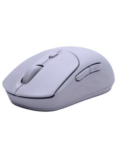 HP 400 Quiet Wireless Mouse Purple