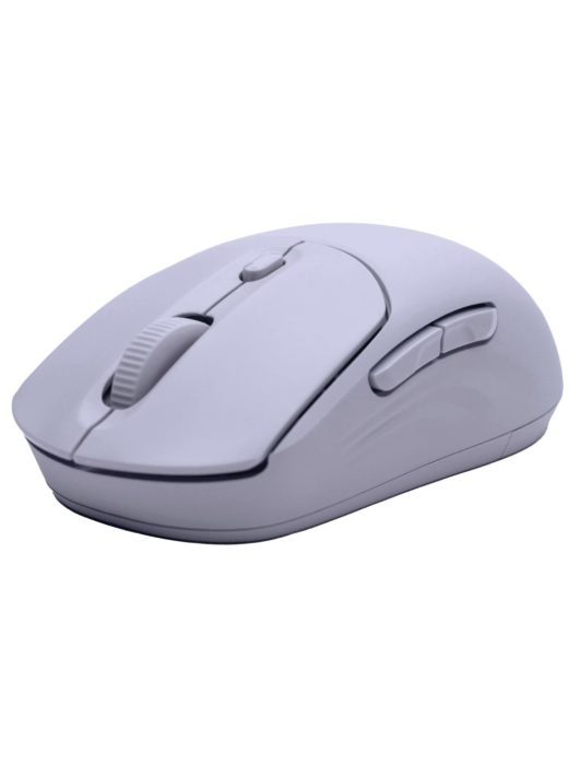 HP 400 Quiet Wireless Mouse Purple