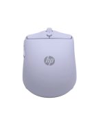 HP 400 Quiet Wireless Mouse Purple