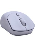 HP 400 Quiet Wireless Mouse Purple
