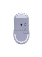 HP 400 Quiet Wireless Mouse Purple