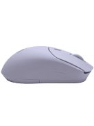 HP 400 Quiet Wireless Mouse Purple