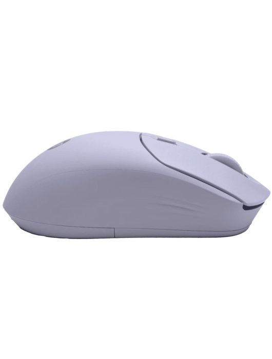 HP 400 Quiet Wireless Mouse Purple