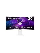 LG 39" 39GX90SA-W OLED Curved