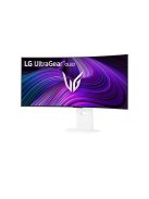 LG 39" 39GX90SA-W OLED Curved