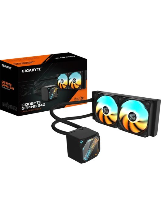 Gigabyte GAMING 240