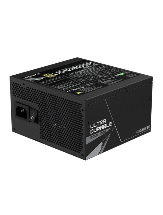 Gigabyte 1000W 80+ Gold UD1000GM PG5 V2