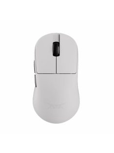 ATK Blazing Sky U2 Ultimate Wireless Gaming Mouse White