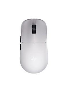 ATK Blazing Sky Duckbill Wireless Gaming Mouse White