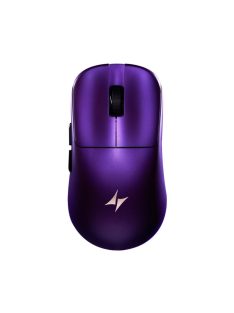 ATK Blazing Sky Duckbill Wireless Gaming Mouse Purple
