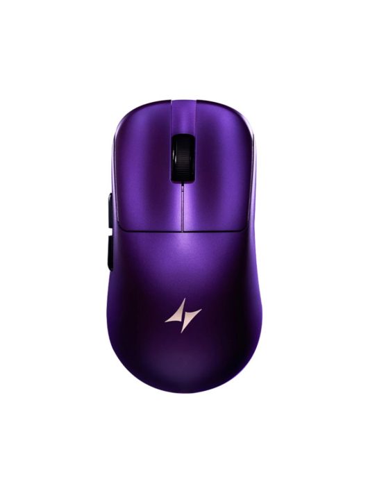 ATK Blazing Sky Duckbill Wireless Gaming Mouse Purple