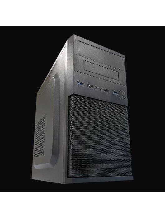 LC Power LC-2004MB-V3-ON Black
