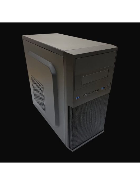 LC Power LC-2004MB-V3-ON Black