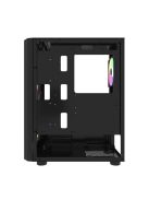 RaidMax V152 Tempered Glass White