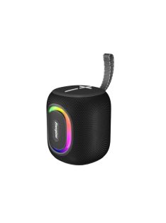 Energizer BTS081 Bluetooth Speaker with PowerBank Black