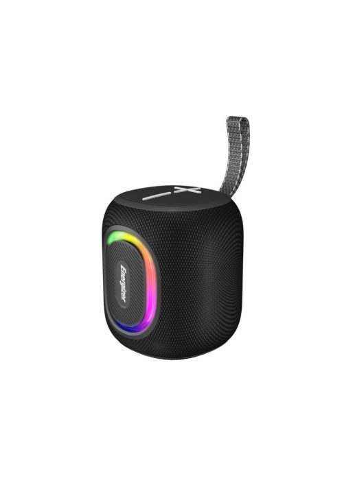Energizer BTS081 Bluetooth Speaker with PowerBank Black